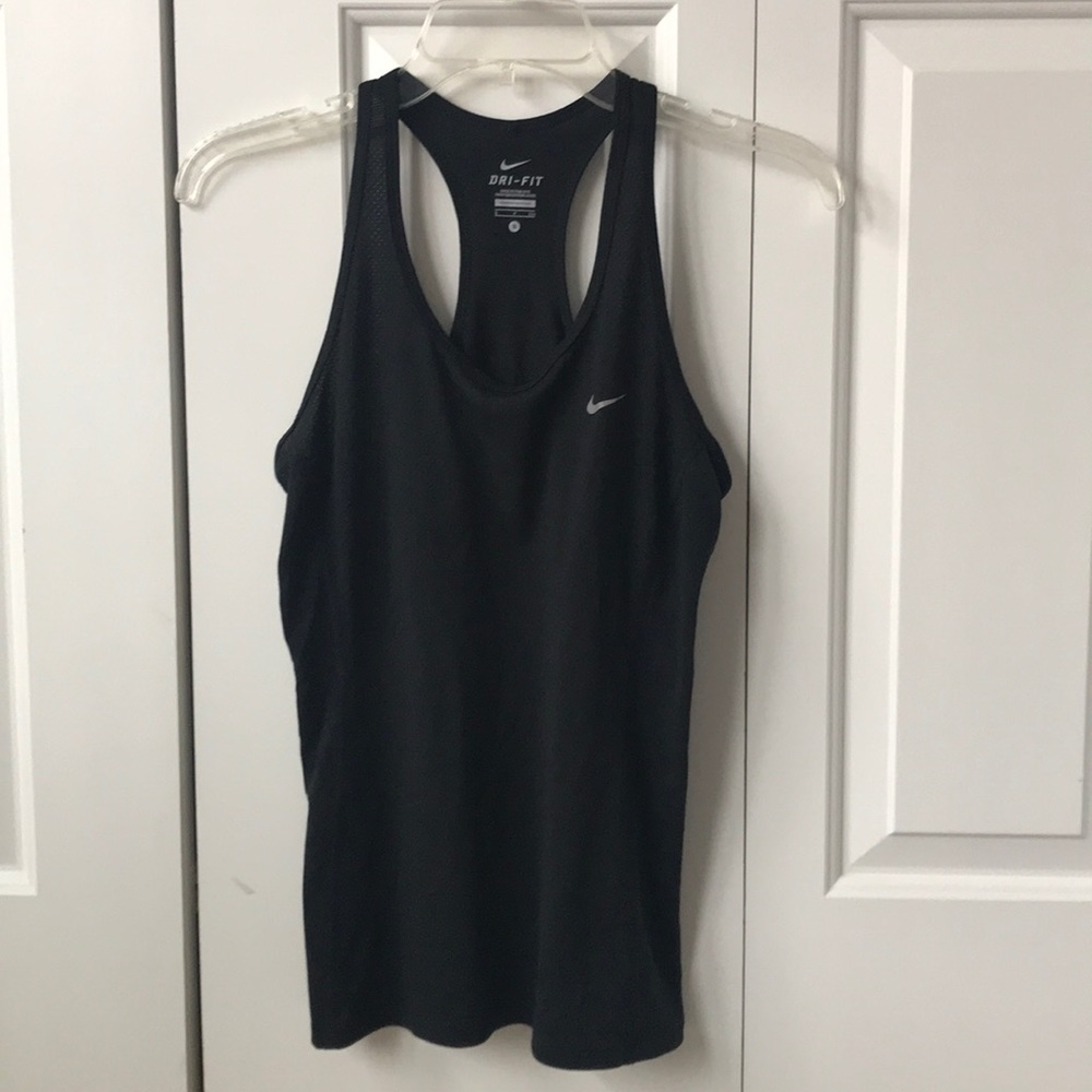 Dri-Fit Nike Tank Top